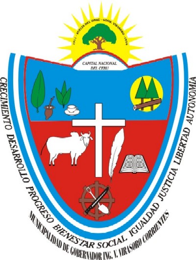 Municipalidad de Virasoro