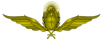 Fuerza Aerea Argentina